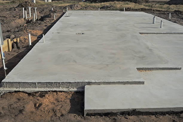 Trusted TN Concrete contractor Experts